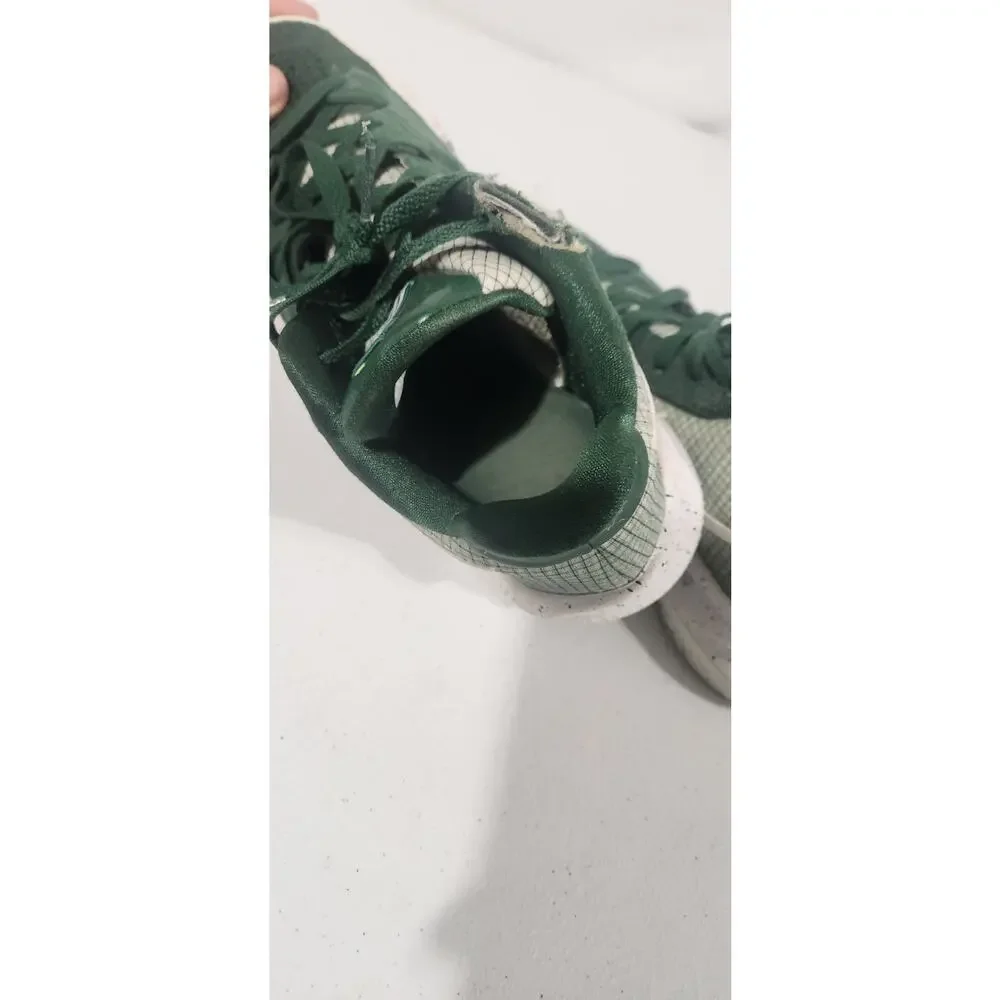 Nike Kyrie Low 4 TB Promo Unreleased 'Gorge Green' DM5041-302 Men Size 9